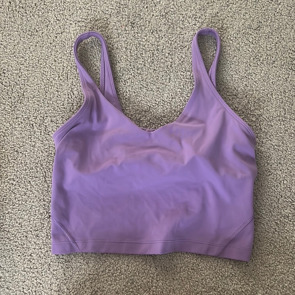Lululemon Align Tank Top